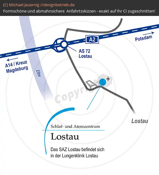 Lageplan Lostau Löwenstein Medical GmbH & Co. KG (161)
